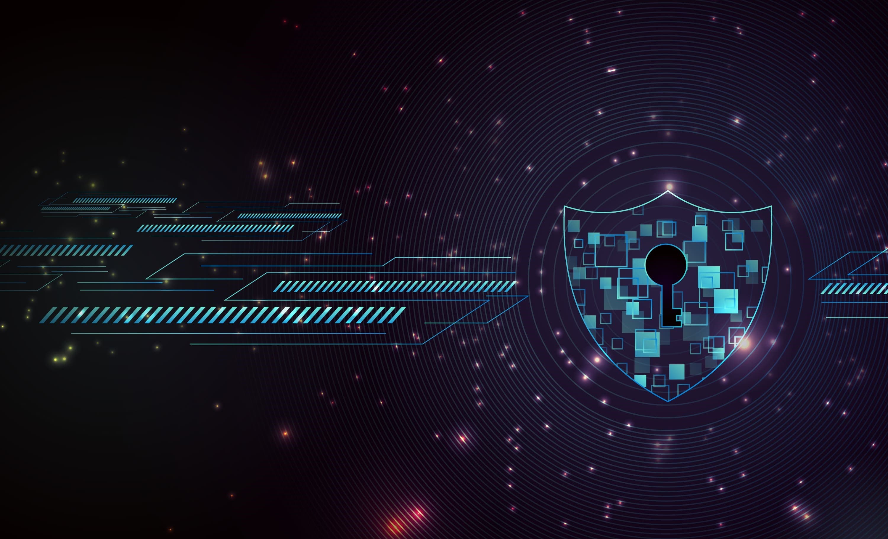 Kiber Təhlükəsizlik